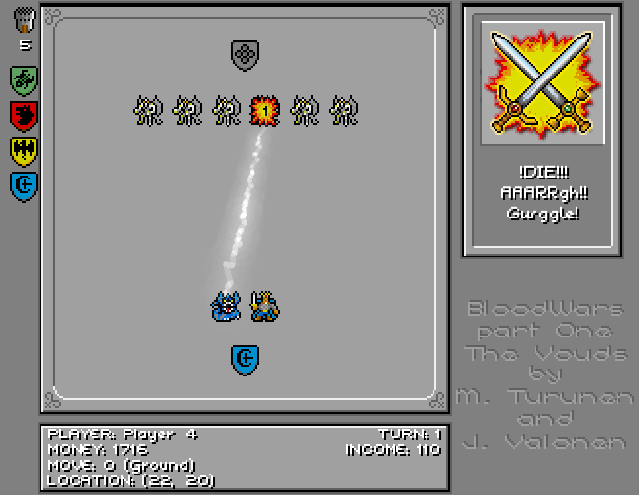 Combat